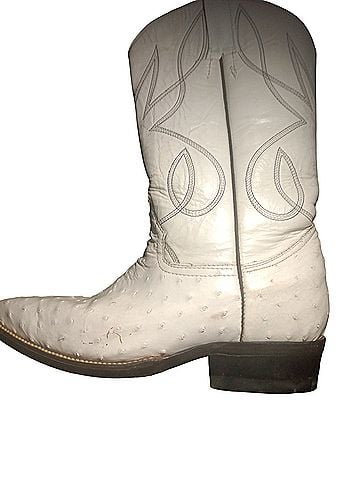 Mexico Boots (view 2)