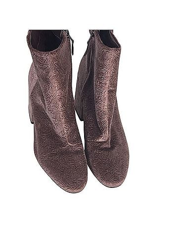 Sam Edelman Taye Ankle Boots (view 2)