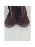 Sam Edelman Floral Multi Color Ankle Boots Size 8 1/2 - photo 10