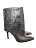INC International Concepts 100% Synthetic Boots Size 8 - photo 2
