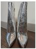 INC International Concepts 100% Synthetic Boots Size 8 - photo 3