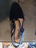 Life Stride 100% Canvas Wedges Size 7 - photo 3