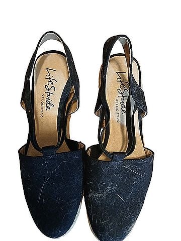 Life Stride Wedges (view 2)
