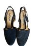 Life Stride 100% Canvas Wedges Size 7 - photo 2