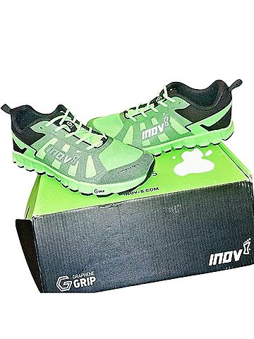 Inov-8 Terra Ultra G 260 Sneakers (view 2)