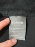Torrid Black Faux Leather Pants Size 16 - photo 4