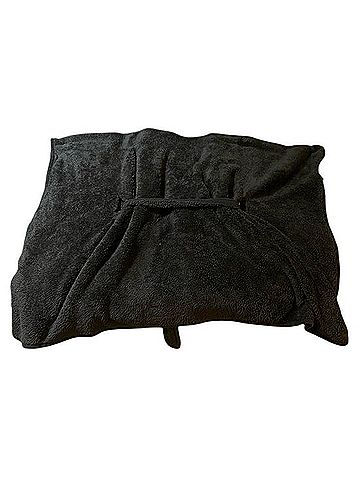 Torrid Sherpa Rauna Faux Fur Jacket (view 2)
