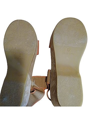 Corso Como Wedges (view 2)
