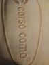 Corso Como Wedges Size 7 - photo 3