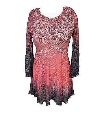 My Michelle Casual Dress (view 1)