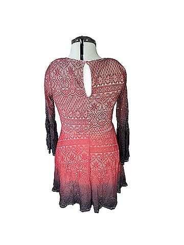 My Michelle Casual Dress (view 2)