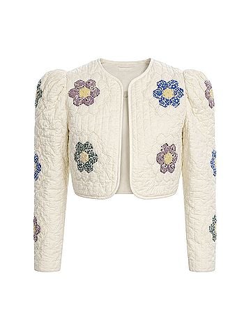 Sea New York Jacket (view 1)