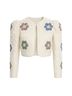 Sea New York 100% Cotton White Jacket Size XS - photo 1