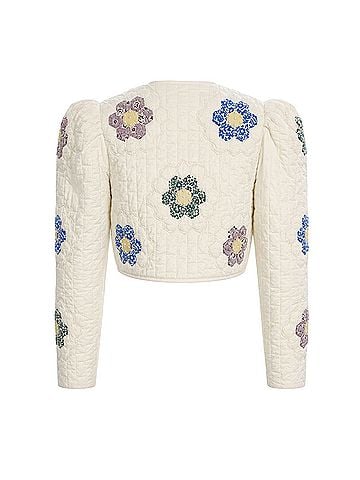 Sea New York Jacket (view 2)