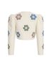 Sea New York 100% Cotton White Jacket Size XS - photo 2
