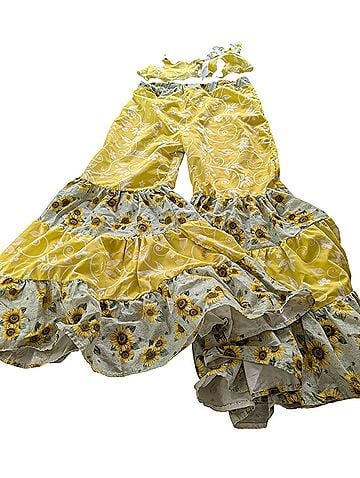 Homemade Romper (view 2)