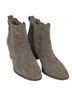 Madewell 100% Suede Brown Boots Size 9 1/2 - photo 1