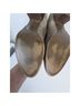 Madewell 100% Suede Brown Boots Size 9 1/2 - photo 8