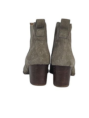 Madewell Regan Boots (view 2)