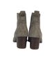 Madewell 100% Suede Brown Boots Size 9 1/2 - photo 2