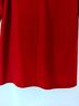 Ellen Tracy 100% Wool Red Trenchcoat Size L - photo 10