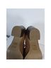 Madewell 100% Leather Brown Ankle Boots Size 11 - photo 9