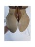 Madewell 100% Leather Brown Ankle Boots Size 11 - photo 5