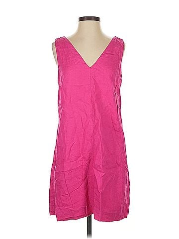 J.Crew J.Crew Casual Dress (view 1)