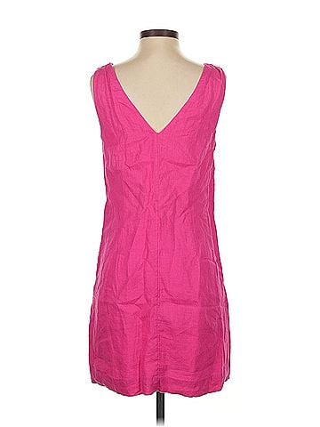 J.Crew J.Crew Casual Dress (view 2)