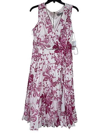 Danny And Nicole Cocktail Dress (view 1)