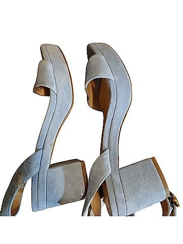 Coach Sandals (view 1)