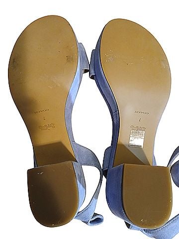 Coach Sandals (view 2)
