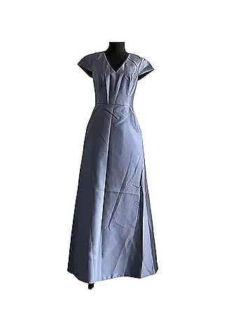 Alfred Sung D779 Cocktail Dress (view 1)