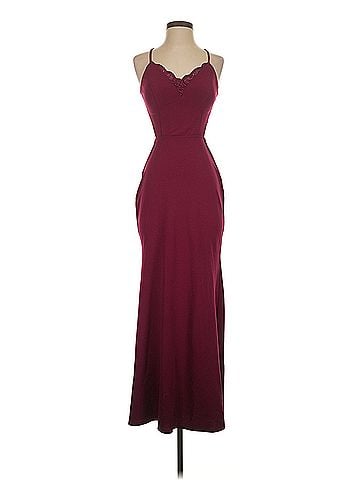 Speechless Speechless Cocktail Dress (view 1)