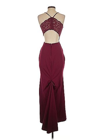 Speechless Speechless Cocktail Dress (view 2)