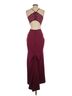 Speechless Red Speechless Cocktail Dress Size S - photo 2