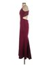 Speechless Red Speechless Cocktail Dress Size S - photo 4