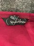 Speechless Red Speechless Cocktail Dress Size S - photo 6