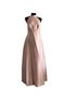 Alfred Sung 100% Polyester Solid Cocktail Dress Size 8 - photo 1