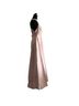 Alfred Sung 100% Polyester Solid Cocktail Dress Size 8 - photo 7