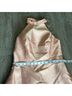 Alfred Sung 100% Polyester Solid Cocktail Dress Size 8 - photo 9