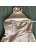 Alfred Sung 100% Polyester Solid Cocktail Dress Size 8 - photo 10