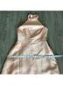 Alfred Sung 100% Polyester Solid Cocktail Dress Size 8 - photo 11