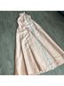 Alfred Sung 100% Polyester Solid Cocktail Dress Size 8 - photo 12