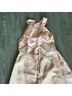 Alfred Sung 100% Polyester Solid Cocktail Dress Size 8 - photo 13