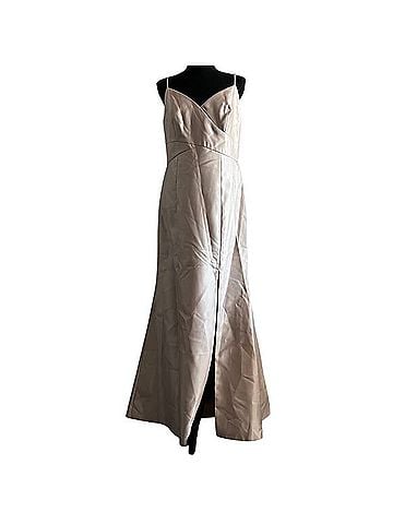 Alfred Sung D758 Cocktail Dress (view 1)
