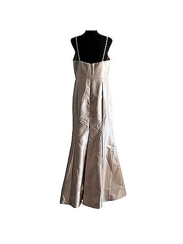 Alfred Sung D758 Cocktail Dress (view 2)