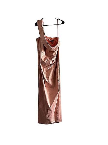 Aidan Mattox Cocktail Dress (view 1)