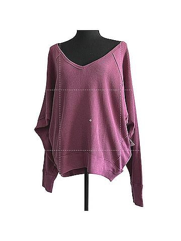 Free People Santa Clara Sweater Vest (view 1)