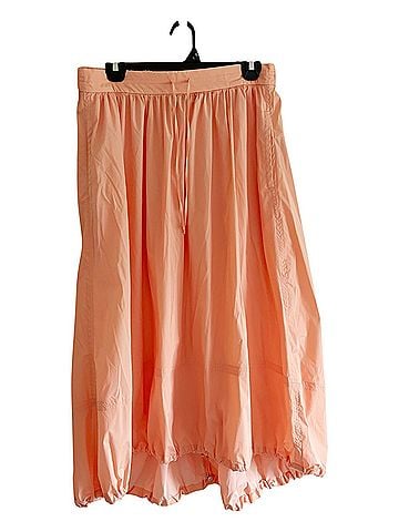Athleta Trade Winds Maxi Casual Skirt (view 1)